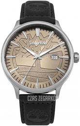 Timberland Brązowy/Skóra Ø45 mm TBL15260JS11