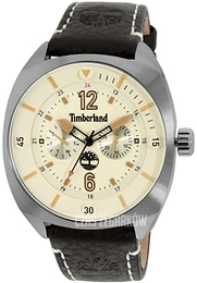 Timberland Holbrook Brązowy/Skóra Ø47 mm TBL15336JSU.07