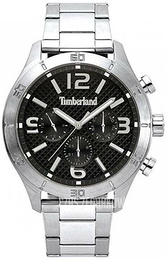 Timberland Czarny/Stal Ø49 mm TBL15358JS02M