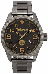Timberland Czarny/Stal Ø48 mm TBL15359JSU02M