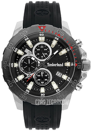 Timberland Czarny/Guma Ø50 mm TBL15360JSTU02P