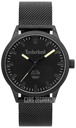 Timberland Czarny/Stal Ø40 mm TBL15420JSB02MM