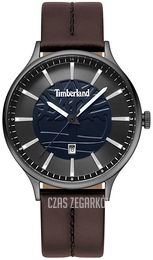 Timberland Wielokolorowy/Skóra Ø43 mm TBL15488JSU.03