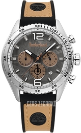 Timberland Czarny/Plastik Ø46 mm TBL15512JS.13