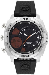 Timberland Czarny/Guma TBL15517JS02P