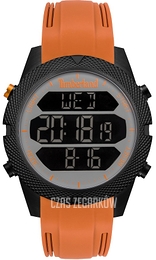 Timberland Danvers Szary/Plastik Ø50 mm TBL15520JSB.13P