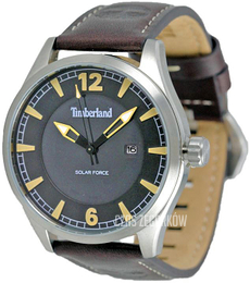 Timberland Szary/Skóra Ø45 mm TBL15580JS.13