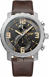 Timberland Szary/Skóra Ø48 mm TBL15595JS02