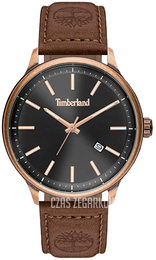 Timberland Szary/Skóra Ø45 mm TBL15638JSQBZ.61
