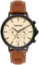 Timberland Beżowy/Skóra Ø45 mm TBL15651JYB.01