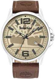 Timberland Bernardston Beżowy/Skóra Ø45 mm TBL15905JYS.07-G