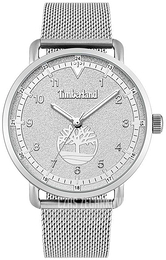 Timberland Srebrny/Stal Ø45 mm TBL15939JS.79MM