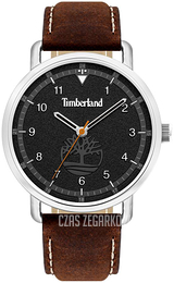 Timberland Czarny/Skóra Ø45 mm TBL15939JS02AS