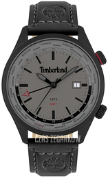 Timberland Szary/Skóra Ø45 mm TBL15942JSB.13