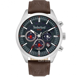 Timberland Zielony/Skóra Ø46 mm TBL15950JYS.03