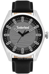 Timberland Szary/Skóra Ø46 mm TBL16005JYS.13