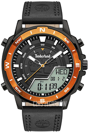 Timberland Szary/Skóra Ø49 mm TDWJD2004501