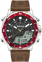 Timberland Milwood Szary/Skóra Ø48 mm TDWJD2004502