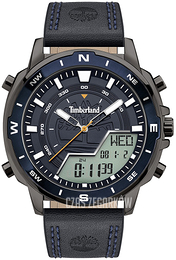 Timberland Niebieski/Skóra Ø49 mm TDWJD2004503