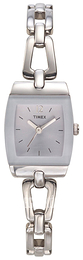 Timex Classic Purpurowy/Stal T2F901
