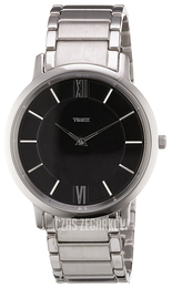 Timex Weekender Czarny/Stal Ø42 mm T2M532