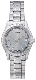 Timex Srebrny/Stal Ø26 mm T2M558
