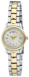 Timex Beżowy/Stal Ø26 mm T2M559