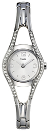 Timex Srebrny/Stal Ø21.5 mm T2M847