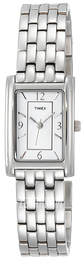 Timex Srebrny/Stal Ø21 mm T2N046