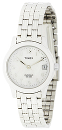 Timex Beżowy/Stal Ø25 mm T2N255