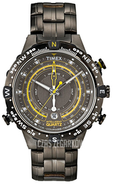 Timex Szary/Stal Ø45 mm T2P139