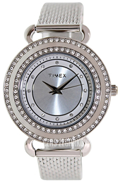 Timex Classic Srebrny/Stal Ø33 mm T2P231