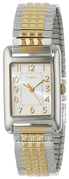 Timex Srebrny/Stal Ø20 mm T2P3059J