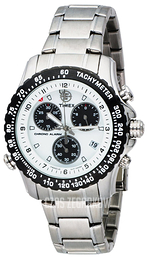 Timex Expedition Biały/Stal Ø42 mm T42331