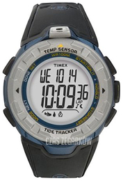 Timex Expedition Ekran LCD/Guma Ø43 mm T46291