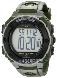 Timex Expedition Ekran LCD/Żywica z tworzywa sztucznego Ø50 mm T499519J