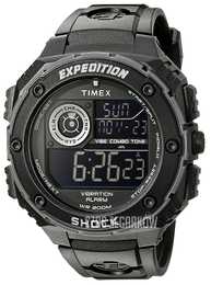 Timex Expedition Ekran LCD/Żywica z tworzywa sztucznego Ø50 mm T499839J