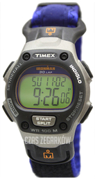 Timex Ironman Ekran LCD/Tkanina T53351