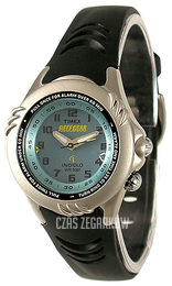 Timex Niebieski/Żywica z tworzywa sztucznego Ø32 mm T53481