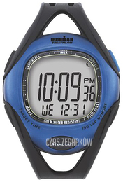 Timex Ironman Ekran LCD/Żywica z tworzywa sztucznego T5B551
