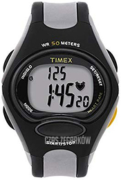 Timex Ekran LCD/Żywica z tworzywa sztucznego T5C351