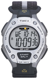 Timex Ironman Ekran LCD/Tkanina Ø38 mm T5F251