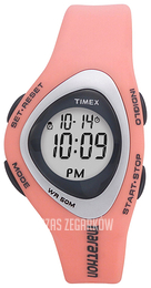 Timex Szary/Żywica z tworzywa sztucznego Ø33 mm T5G211