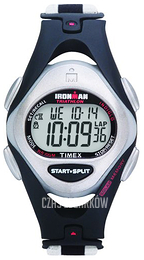 Timex Ironman Ekran LCD/Tkanina Ø33 mm T5G281
