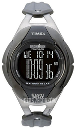 Timex Ironman Ekran LCD/Żywica z tworzywa sztucznego Ø35 mm T5J721