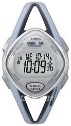 Timex Ironman Ekran LCD/Żywica z tworzywa sztucznego Ø35 mm T5K025
