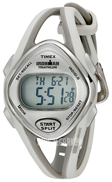 Timex Ironman Ekran LCD/Żywica z tworzywa sztucznego T5K026