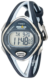 Timex Ironman Ekran LCD/Żywica z tworzywa sztucznego T5K038