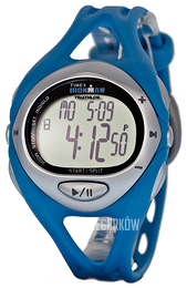 Timex Ironman Ekran LCD/Żywica z tworzywa sztucznego Ø42 mm T5K049