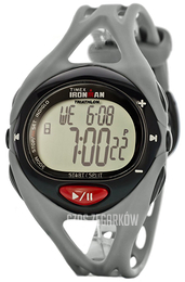 Timex Szary/Żywica z tworzywa sztucznego Ø30 mm T5K050